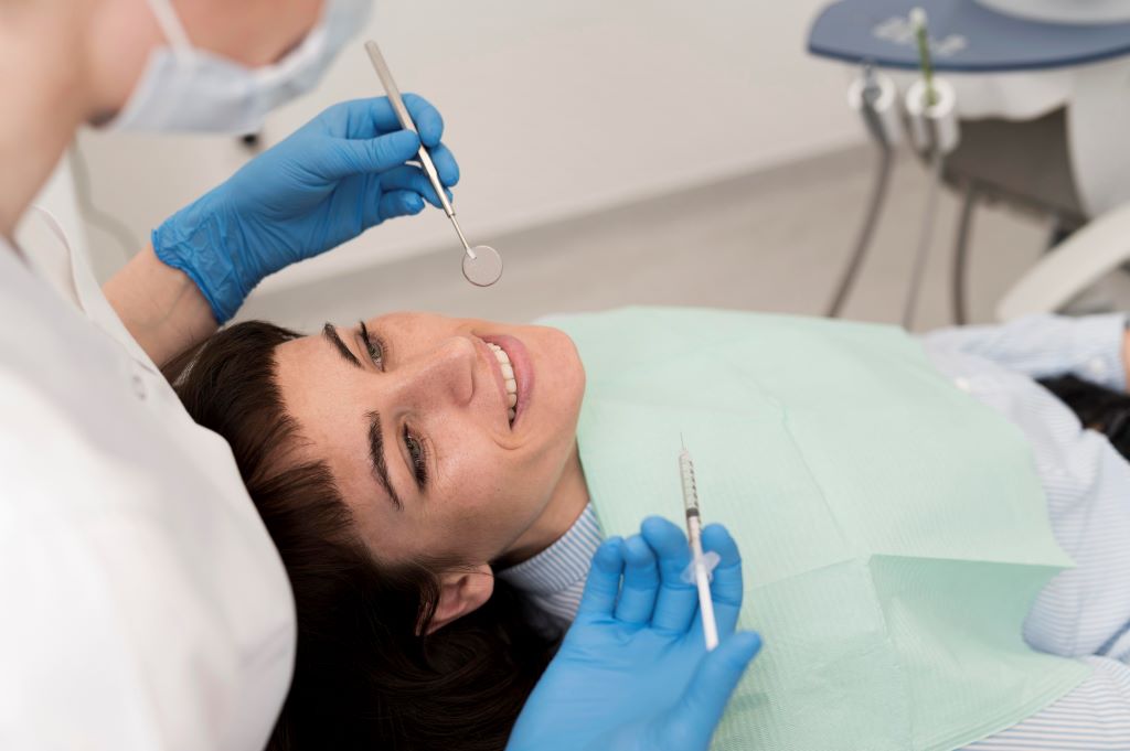 tooth extractions in edmonton