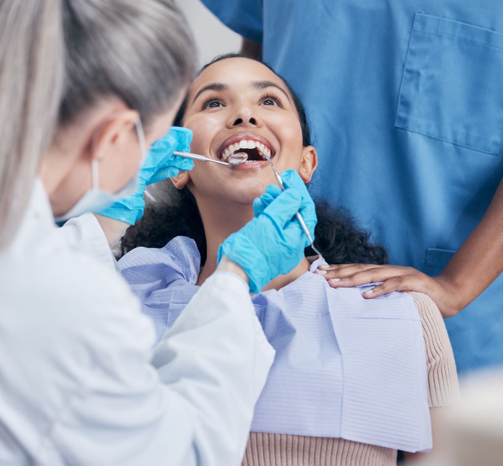 amalgam free in sw edmonton