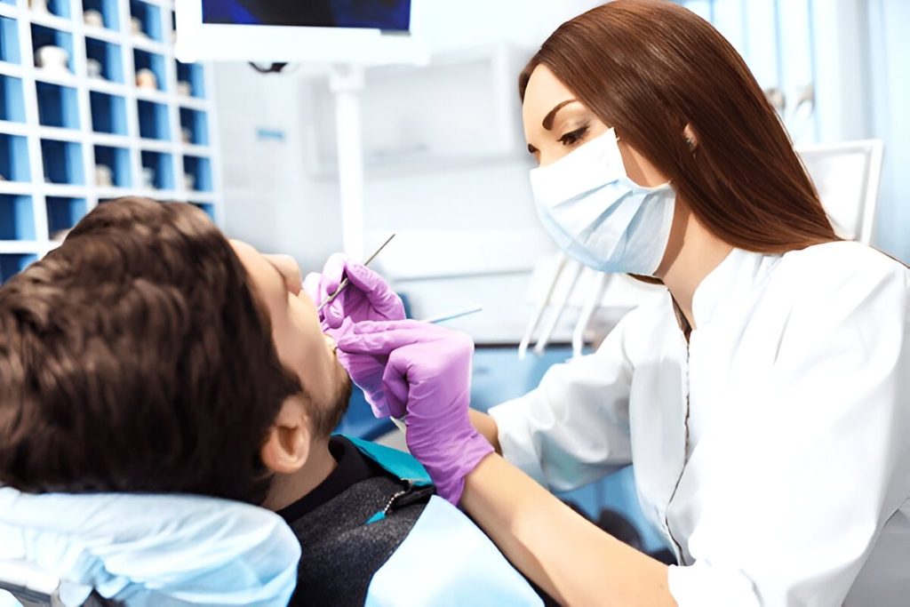 amalgam free near you