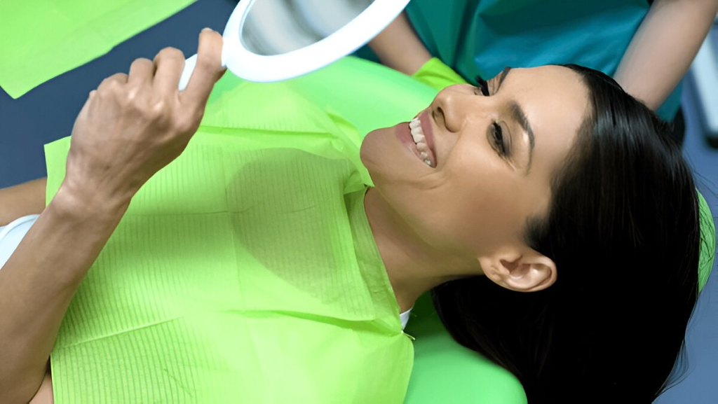 cosmetic dentistry near you