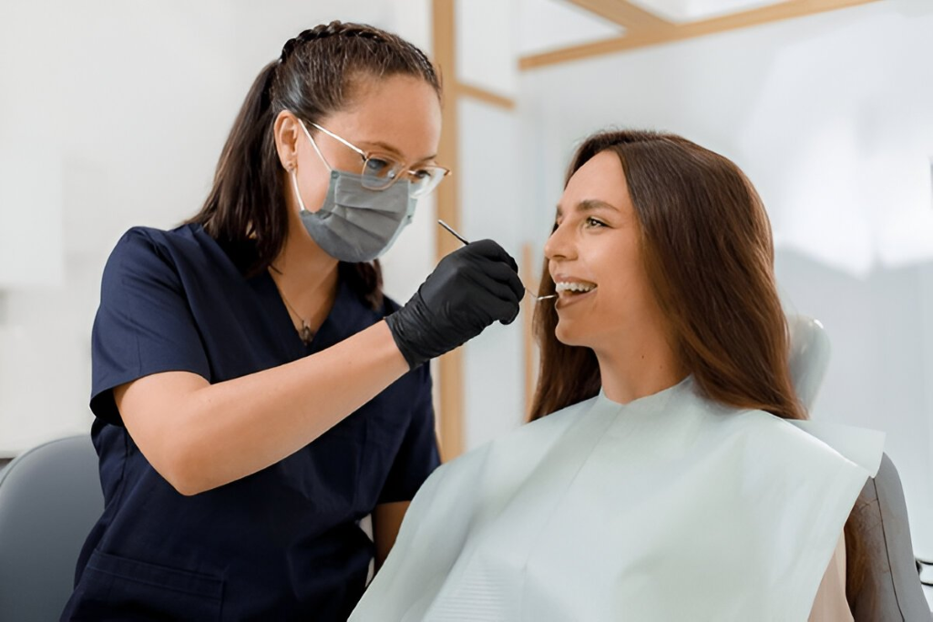 dental cleanings prevention near you