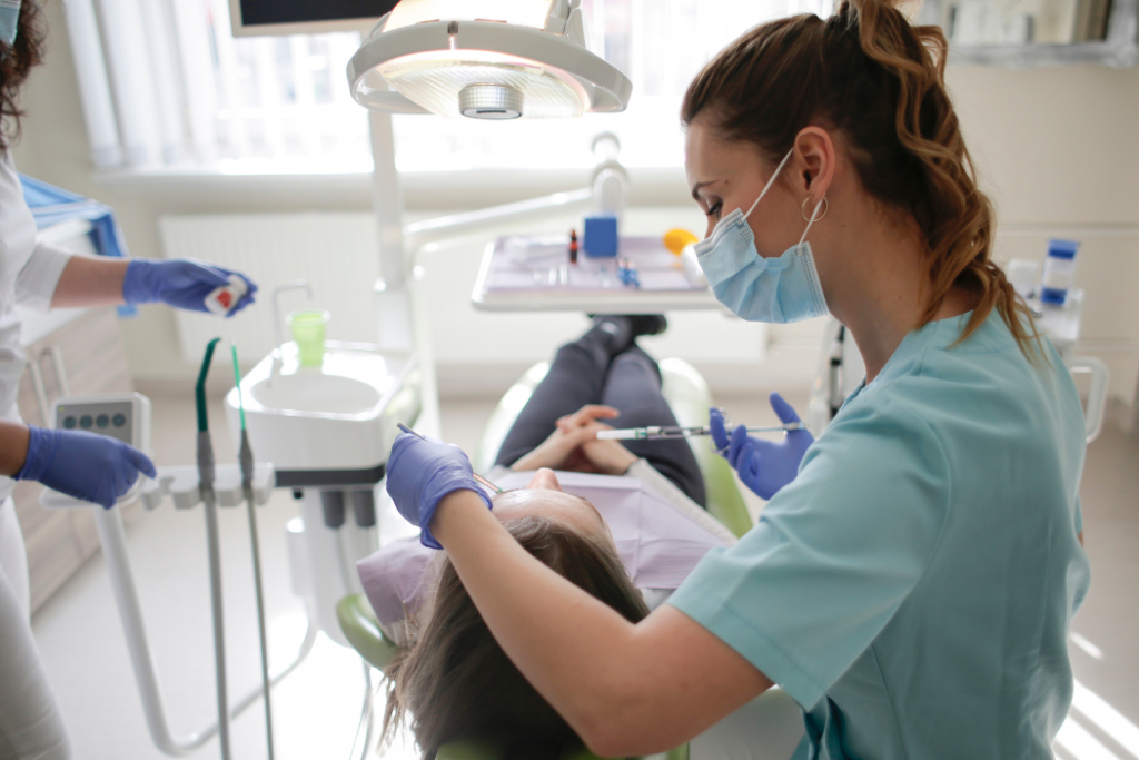 dental diagnosis in sw edmonton