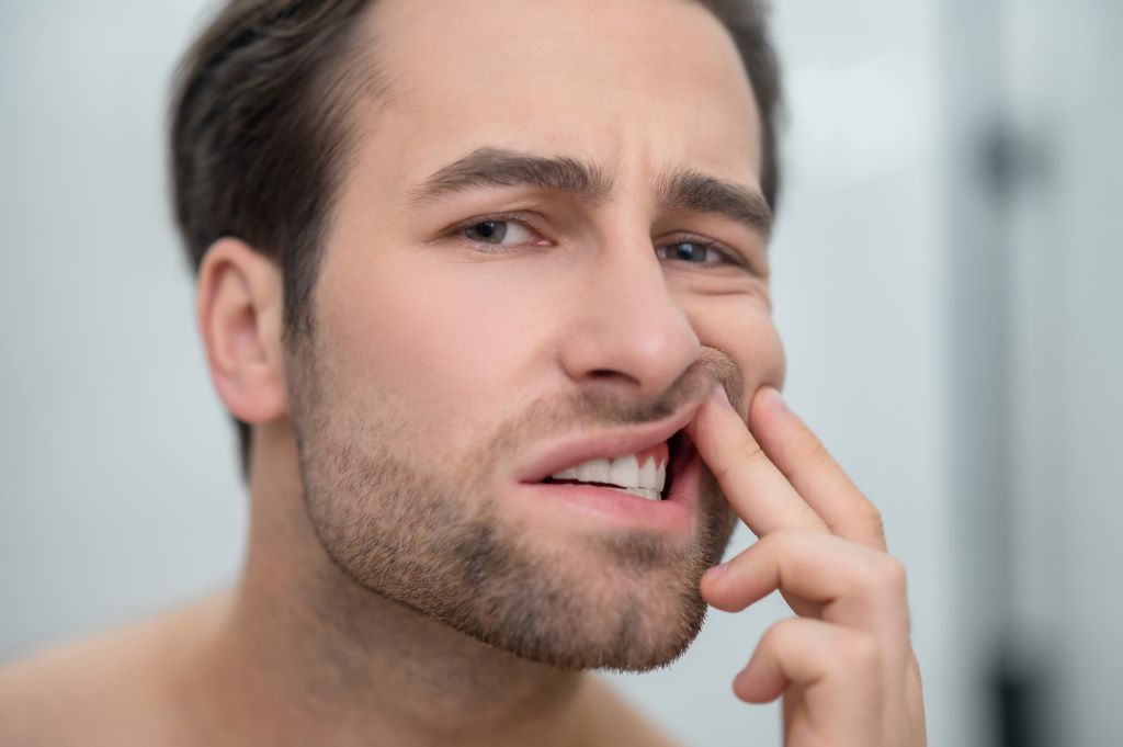 periodontal disease treatment in sw edmonton