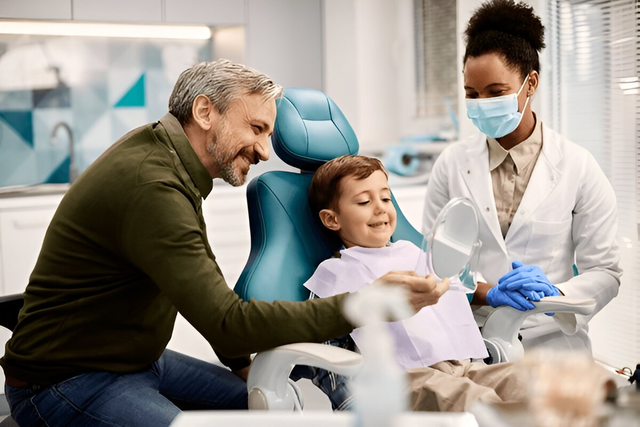 canadian dental care plan near you