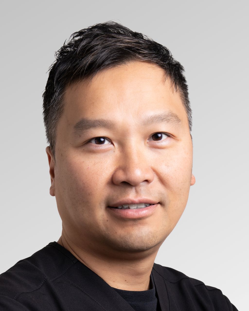 dr william woo
