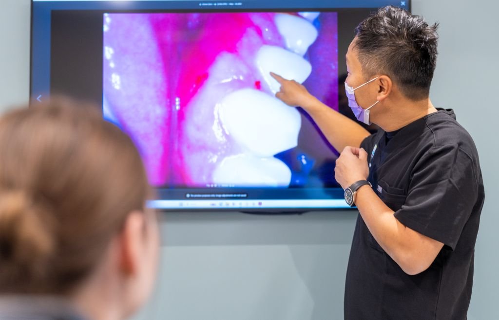 periodontal disease