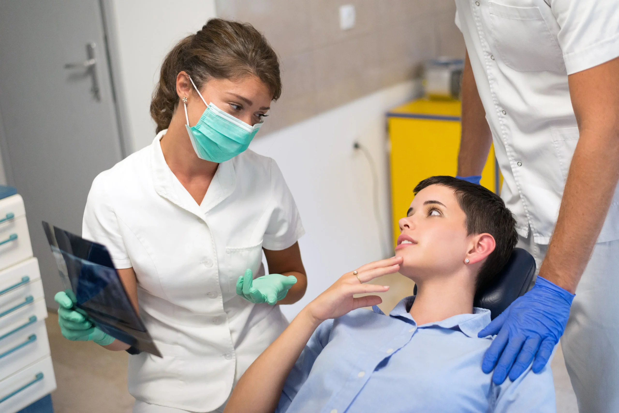 dentist near rhatigan ridge