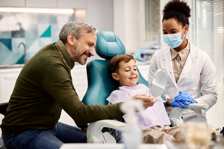 dentist near windermere