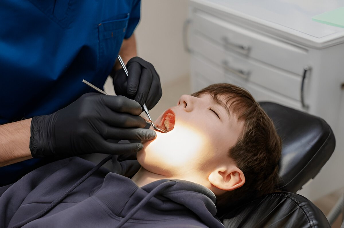 emergency dental exams in sw edmonton