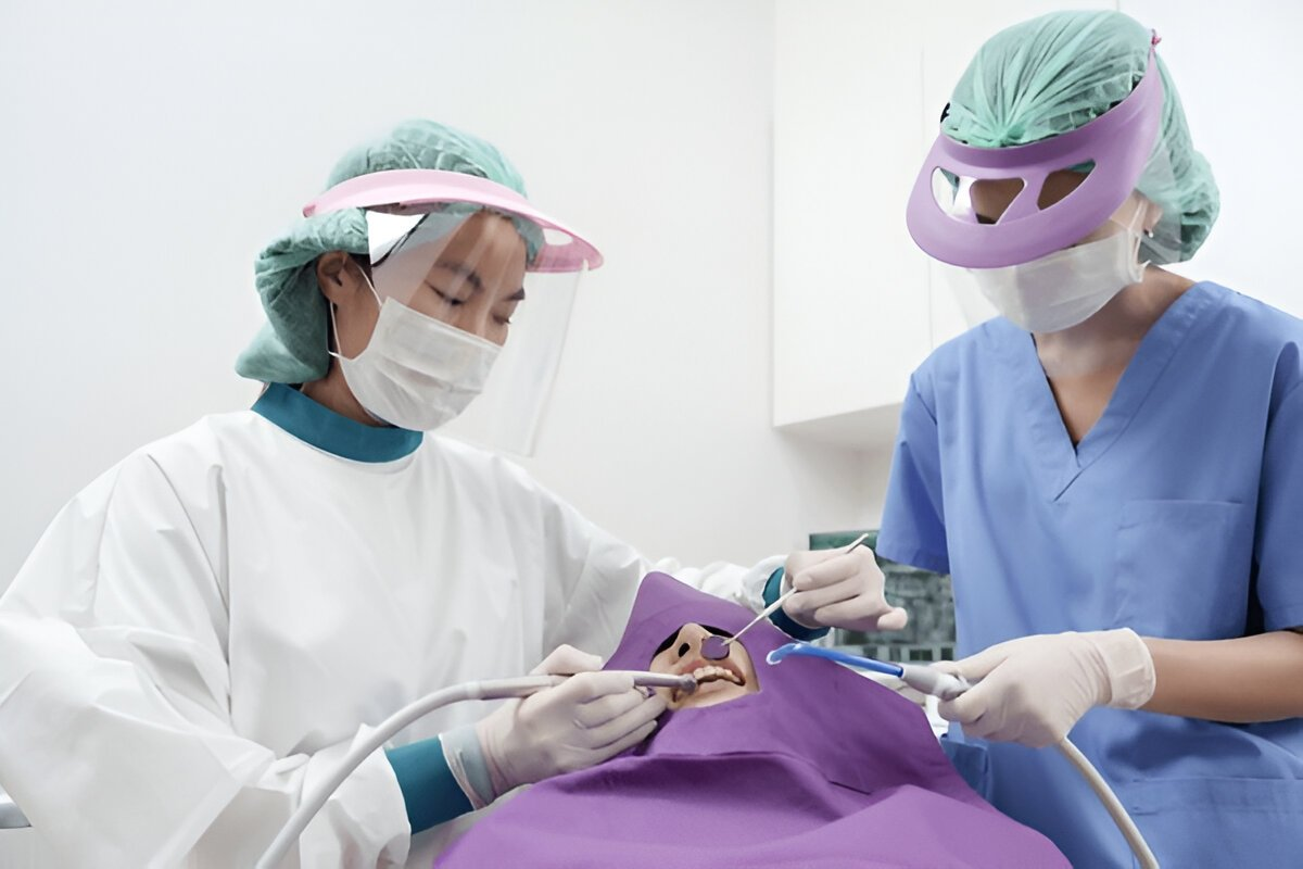 emergency dental exams near you