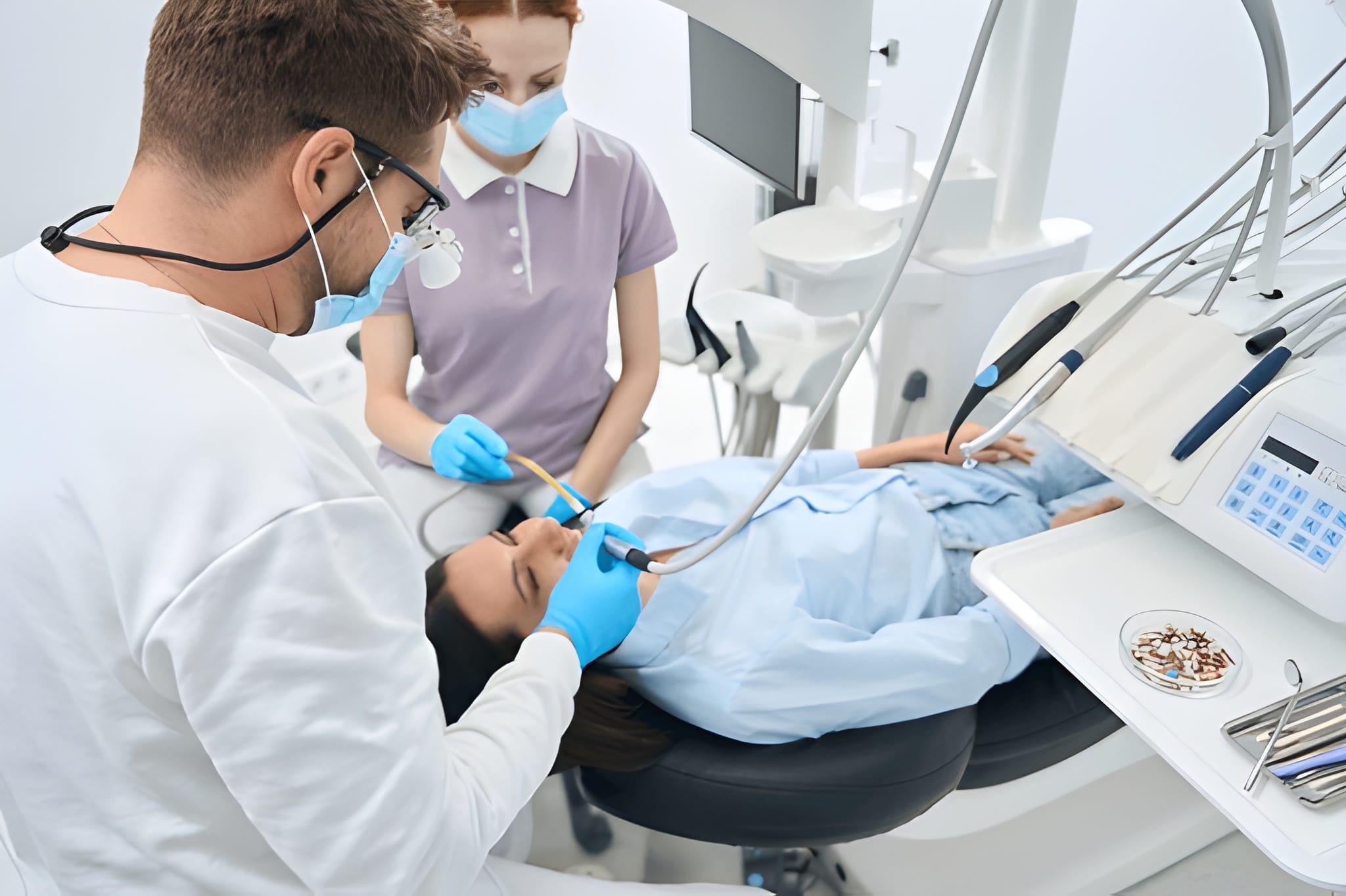 root canal therapy in sw edmonton