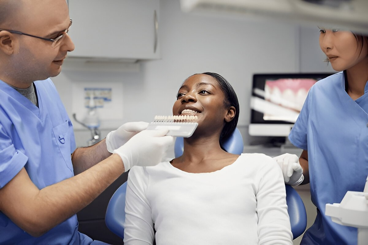 take-home teeth whitening in sw edmonton