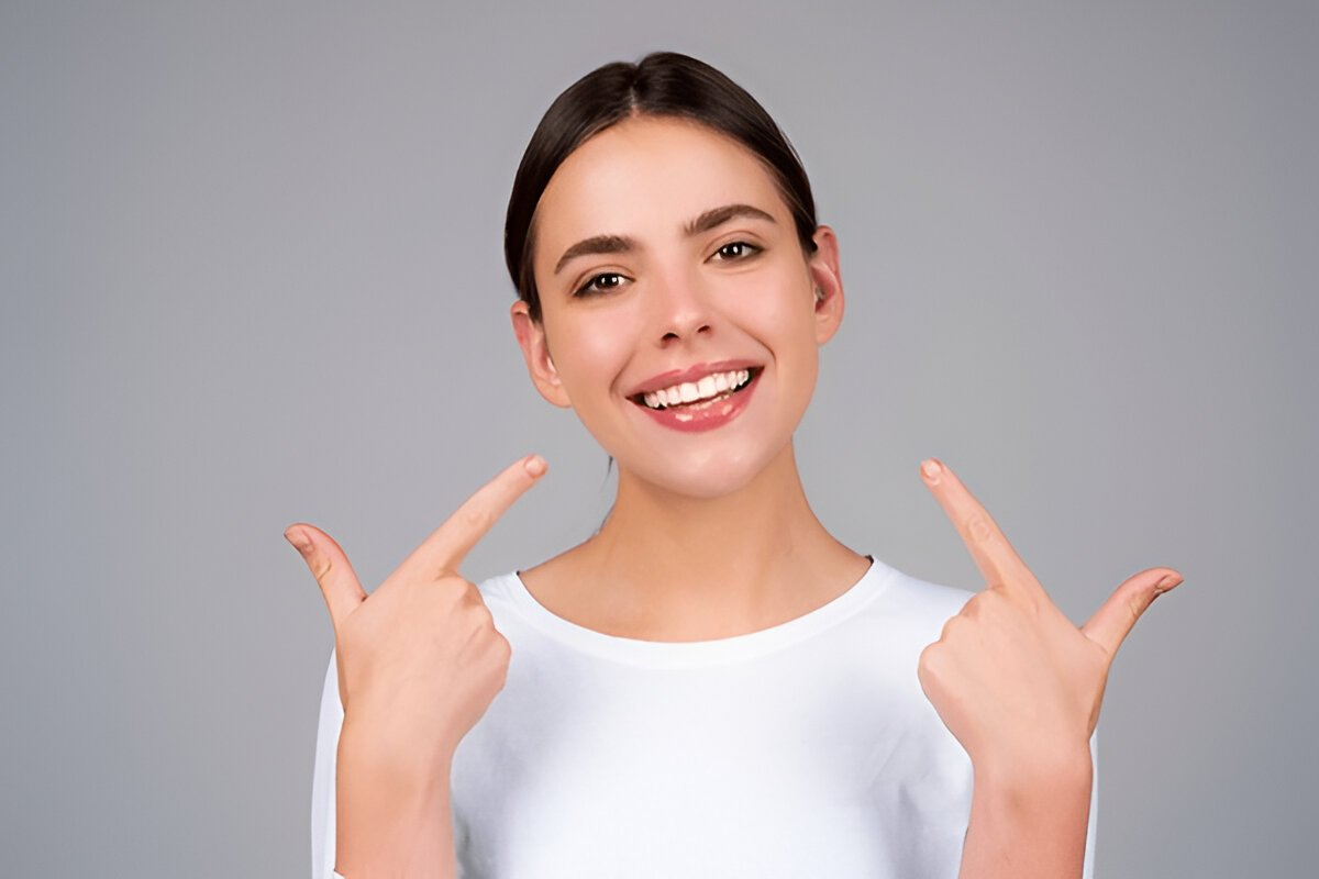 take-home teeth whitening near you