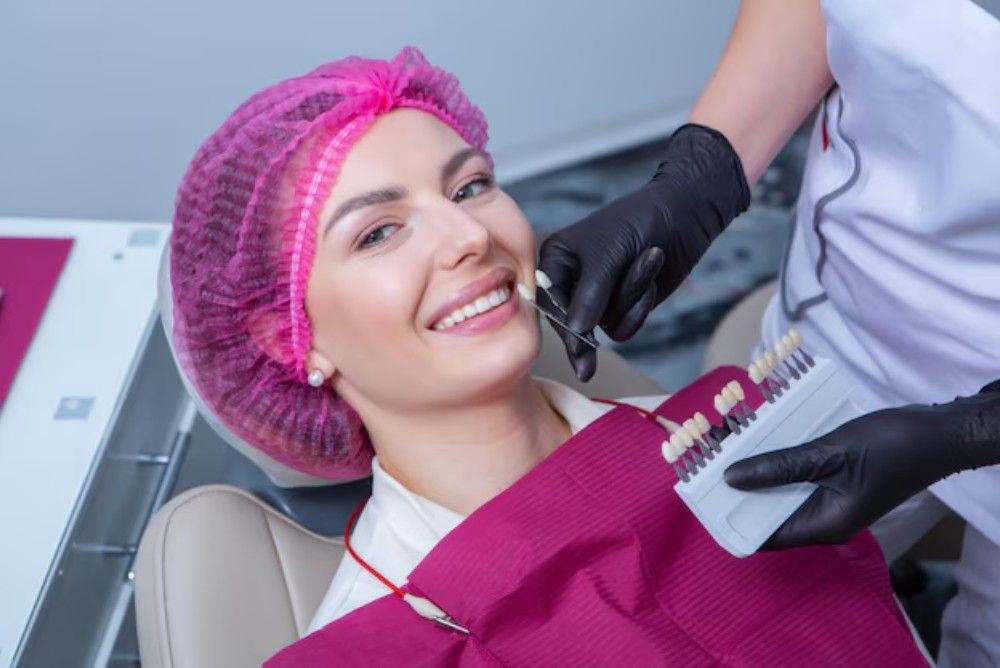 Are Smile Enhancement Treatments Safe and Long-Lasting?