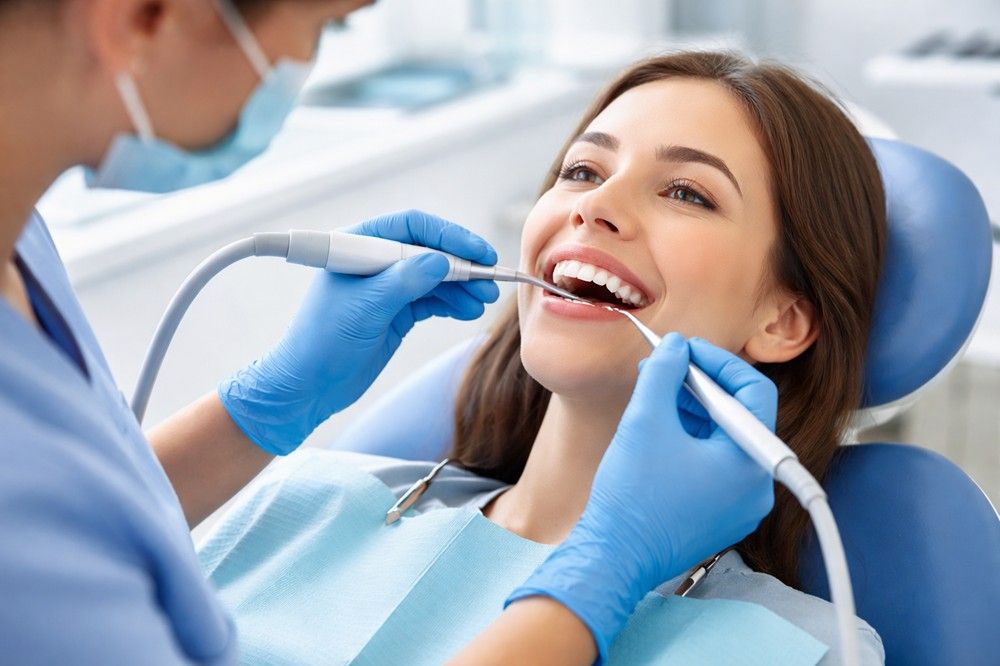 Do Dental Cleanings Prevent Cavities and Gum Disease?